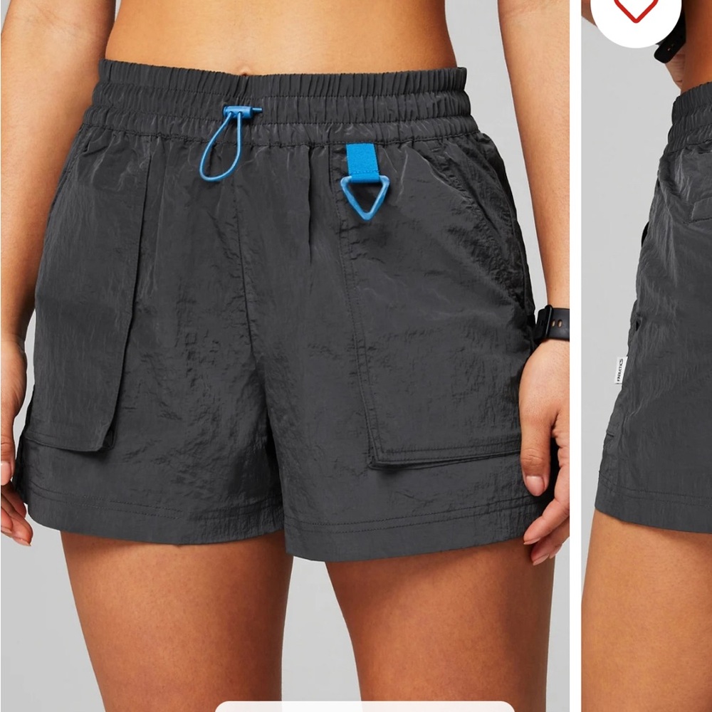 Heights Shimmer Cargo Short